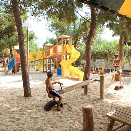 Holiday Home Camping La Masseria-1 By Interhome Il Monte エクステリア 写真