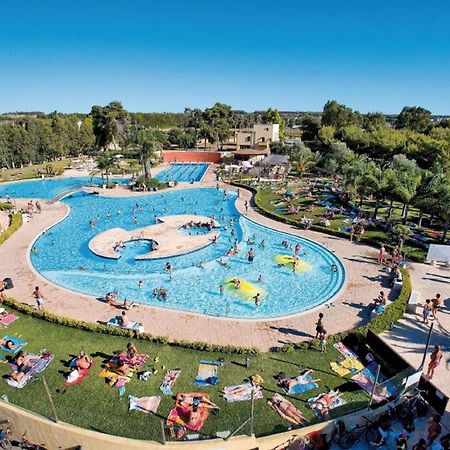 Holiday Home Camping La Masseria-1 By Interhome Il Monte エクステリア 写真