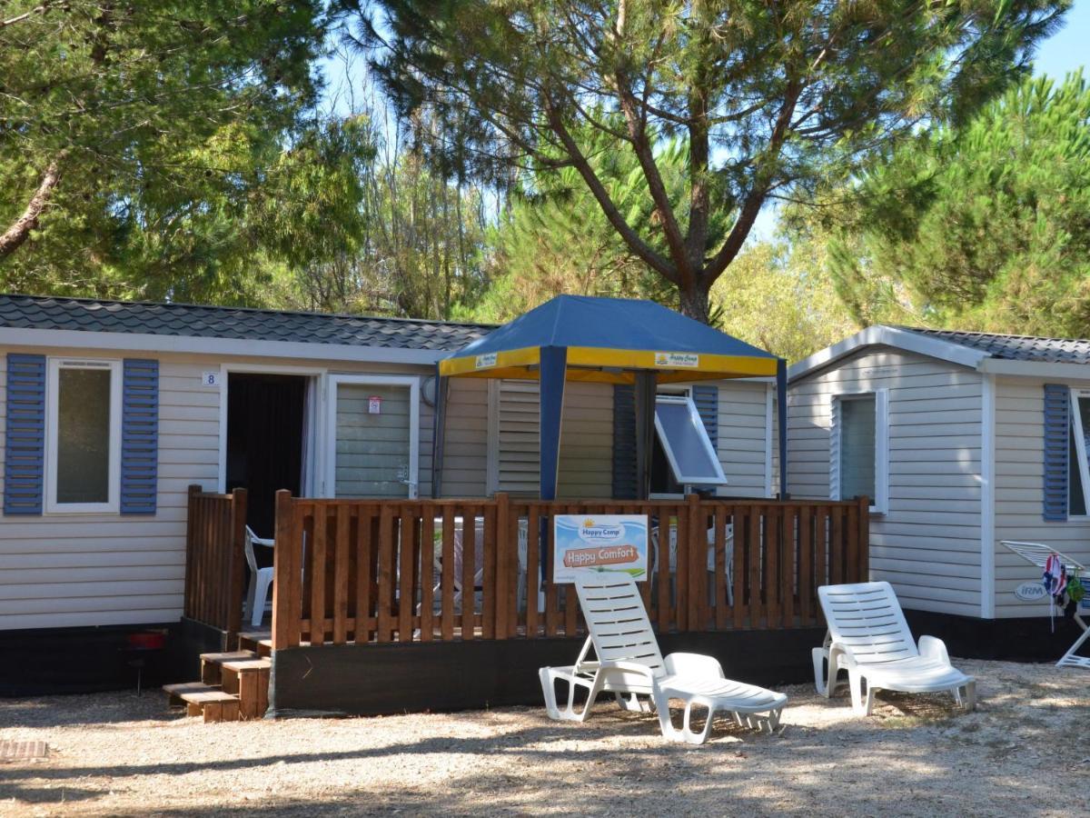 Holiday Home Camping La Masseria-1 By Interhome Il Monte エクステリア 写真