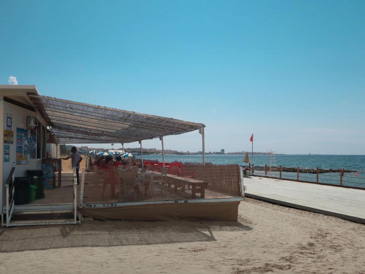 Holiday Home Camping La Masseria-1 By Interhome Il Monte エクステリア 写真