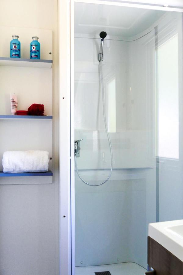 Holiday Home Camping La Masseria-1 By Interhome Il Monte エクステリア 写真