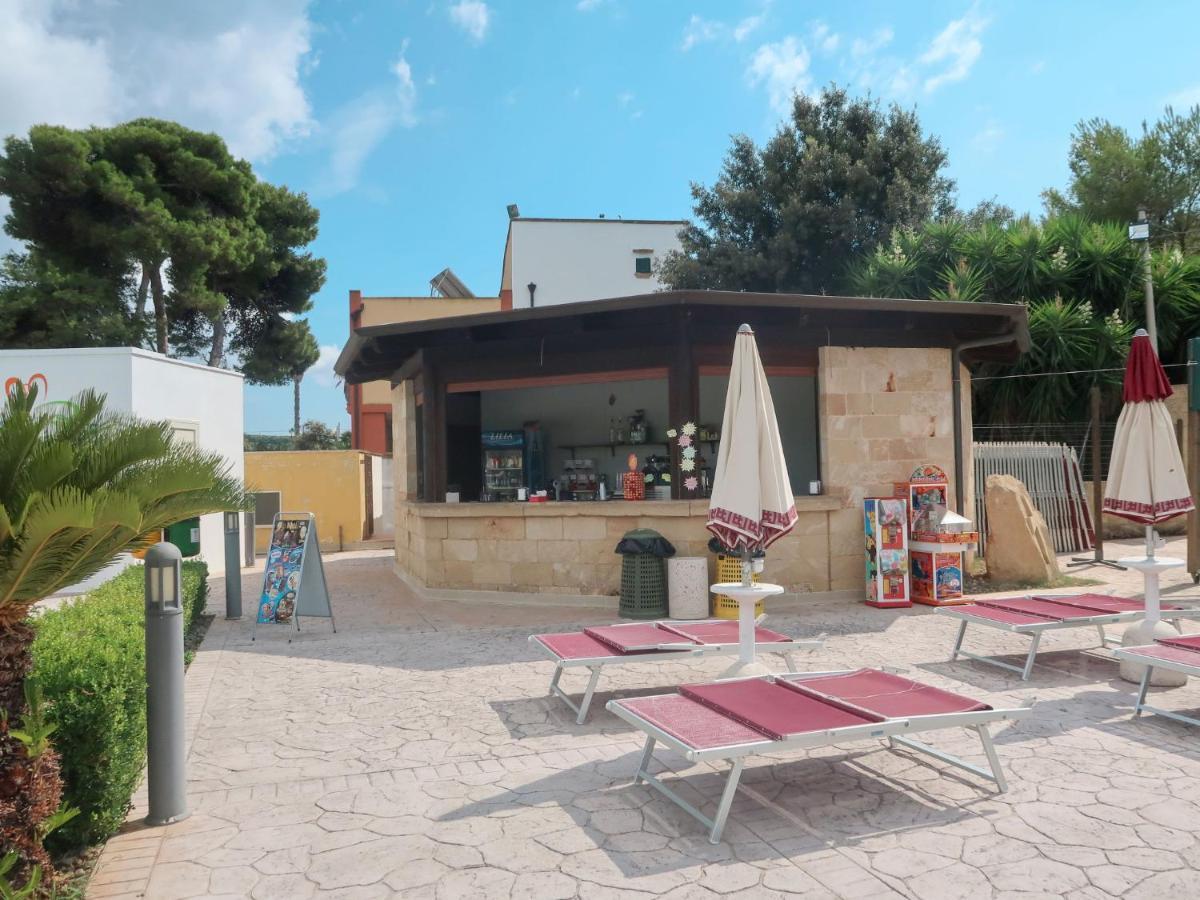 Holiday Home Camping La Masseria-1 By Interhome Il Monte エクステリア 写真
