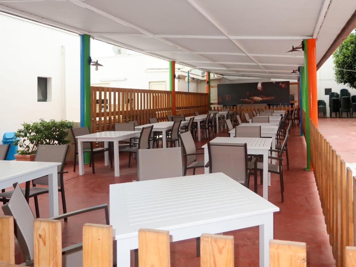 Holiday Home Camping La Masseria-1 By Interhome Il Monte エクステリア 写真