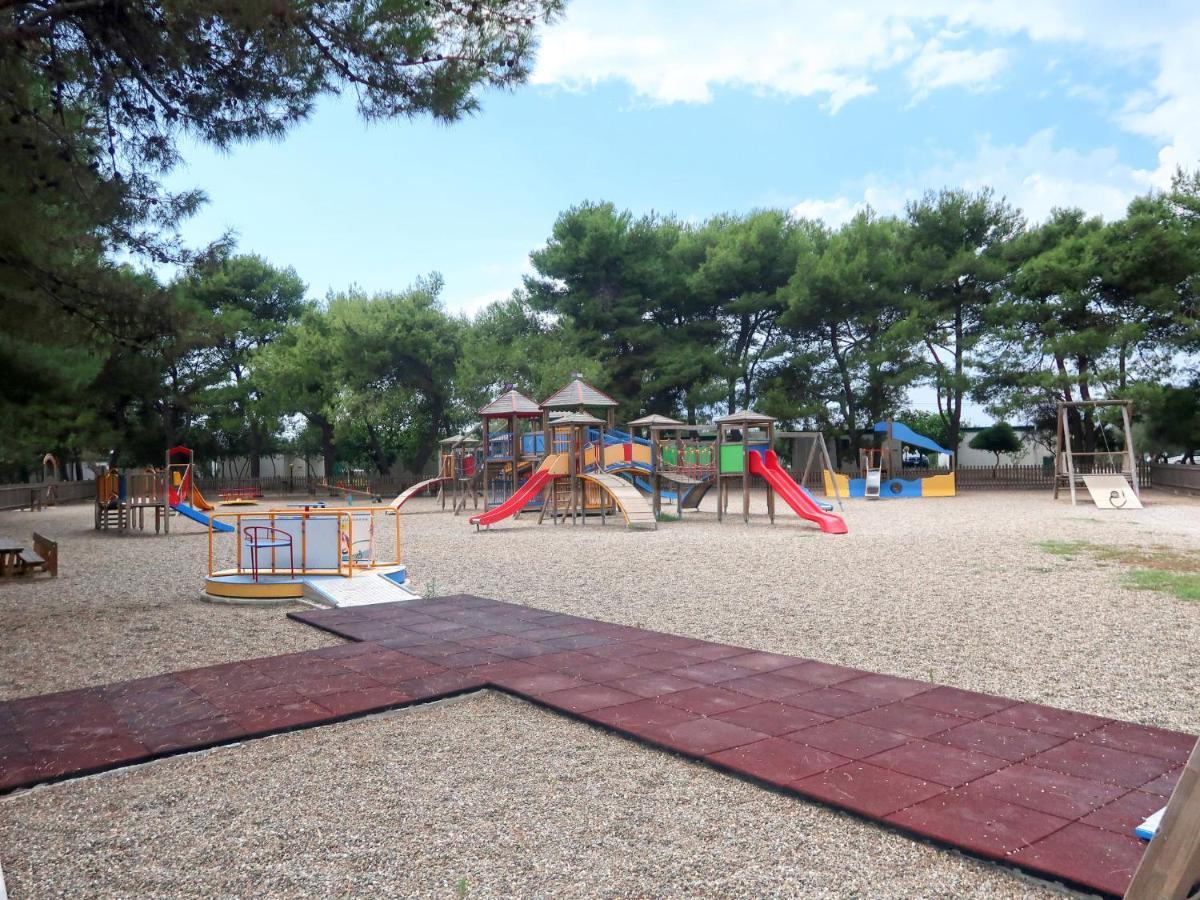 Holiday Home Camping La Masseria-1 By Interhome Il Monte エクステリア 写真