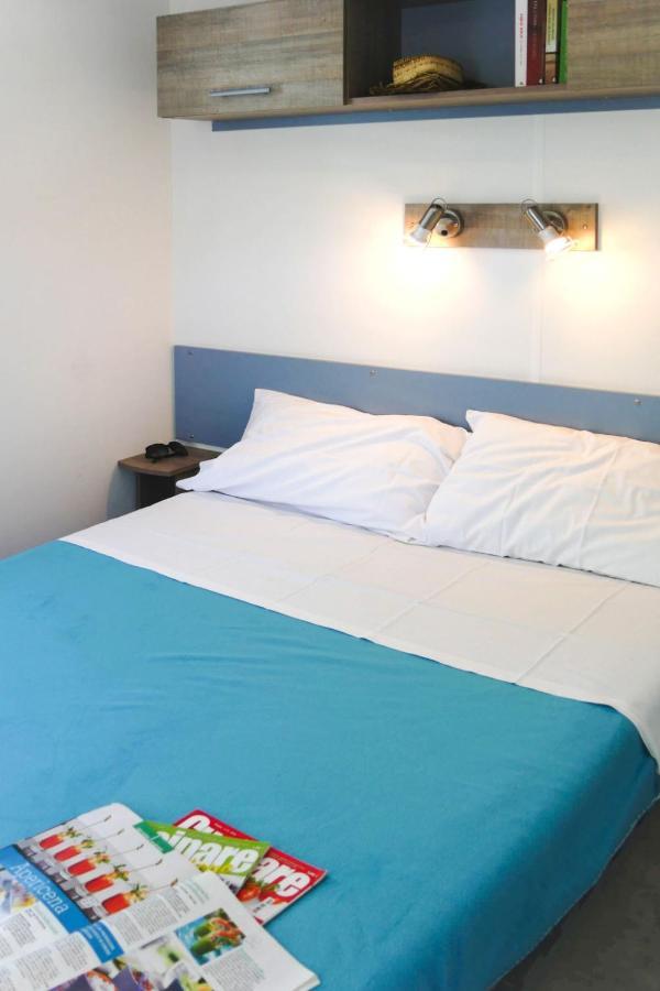 Holiday Home Camping La Masseria-1 By Interhome Il Monte エクステリア 写真