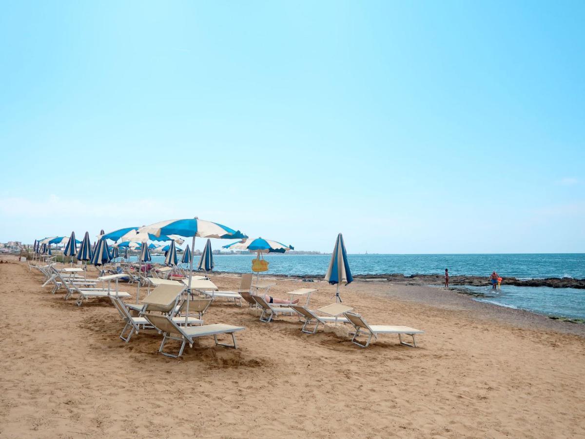 Holiday Home Camping La Masseria-1 By Interhome Il Monte エクステリア 写真