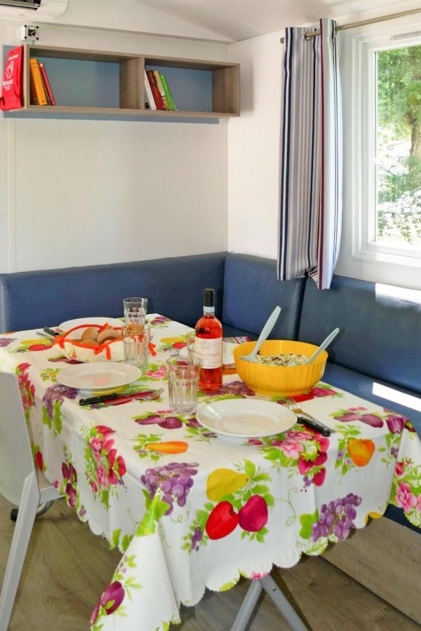 Holiday Home Camping La Masseria-1 By Interhome Il Monte エクステリア 写真