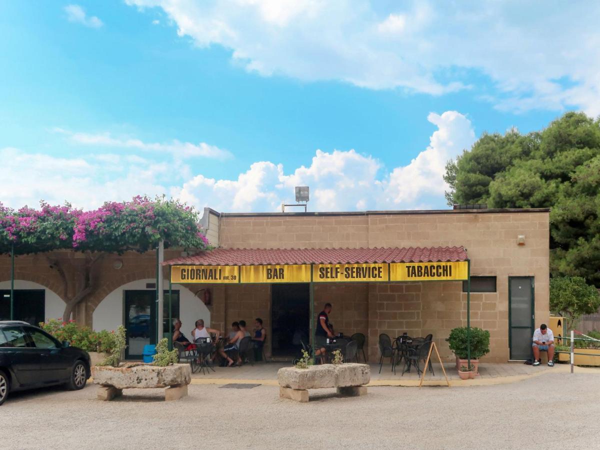 Holiday Home Camping La Masseria-1 By Interhome Il Monte エクステリア 写真