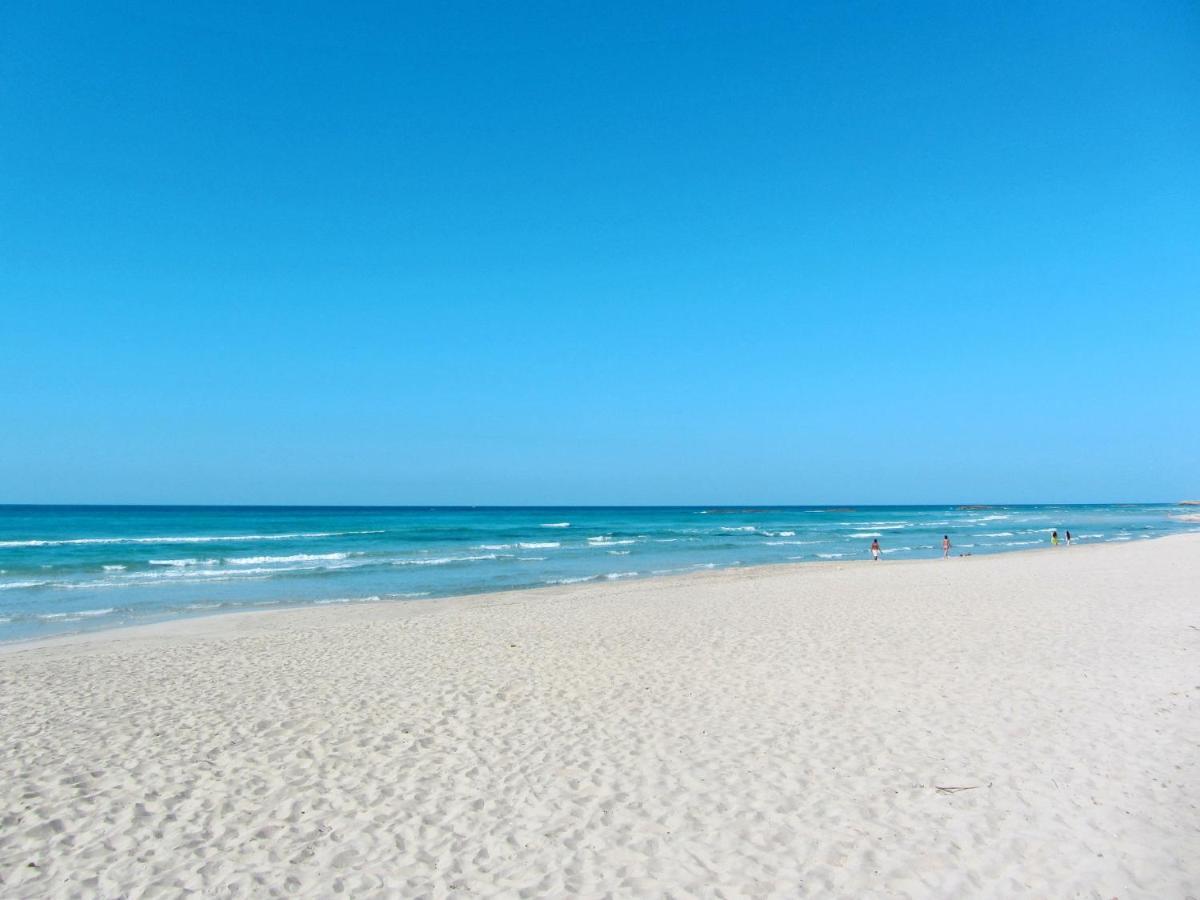 Holiday Home Camping La Masseria-1 By Interhome Il Monte エクステリア 写真