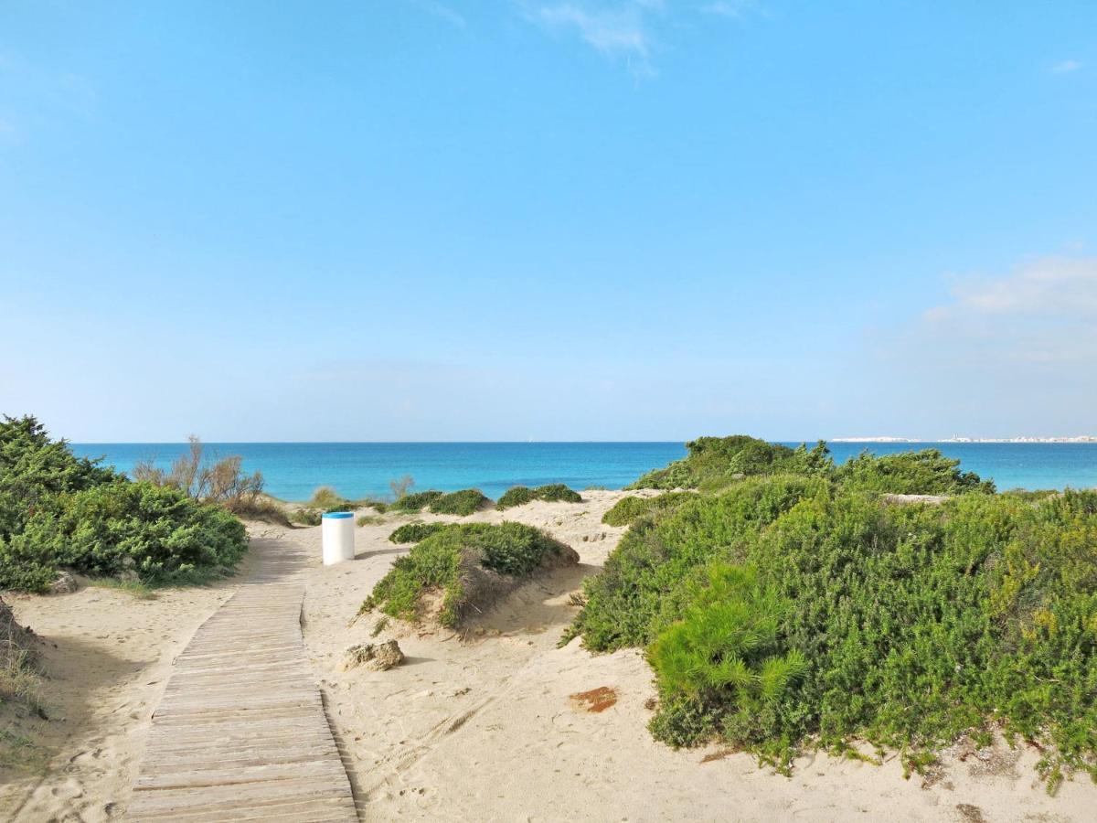 Holiday Home Camping La Masseria-1 By Interhome Il Monte エクステリア 写真