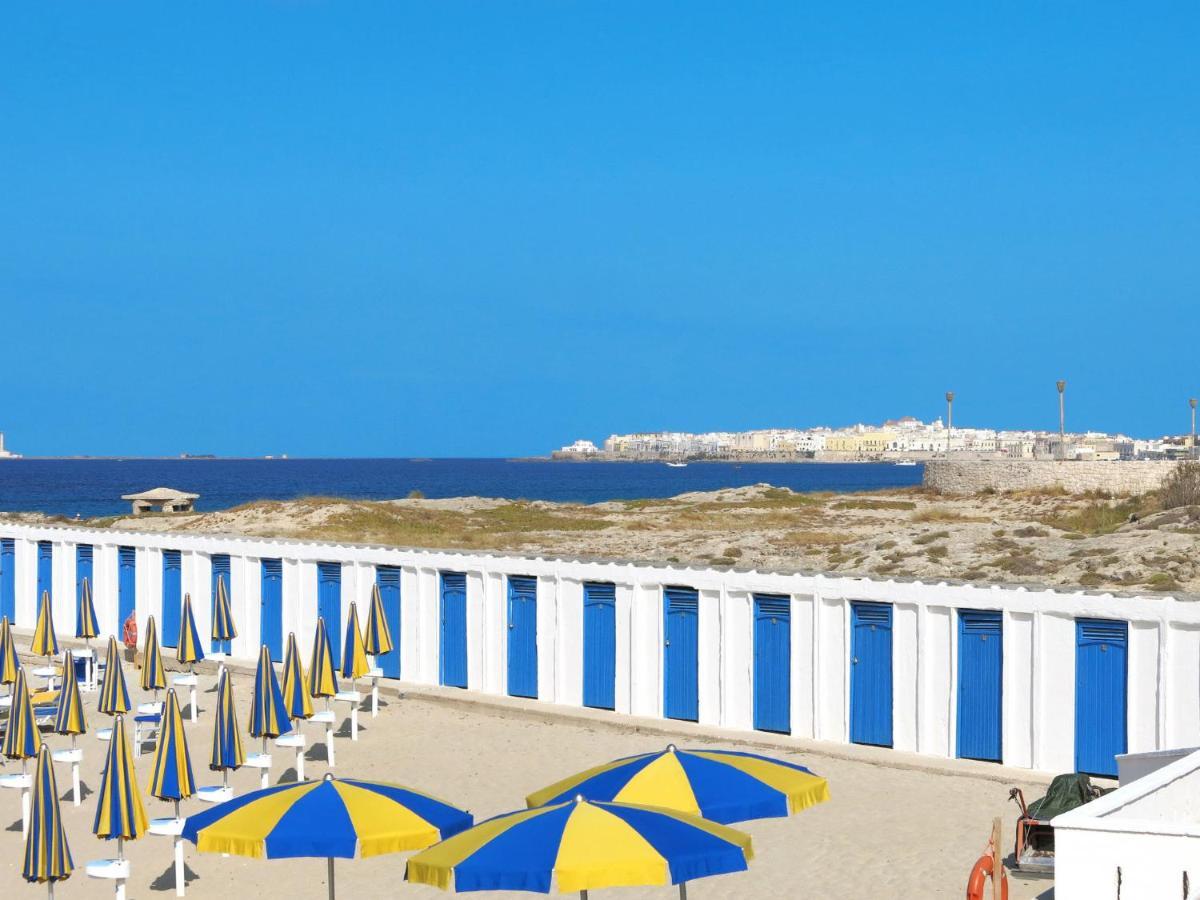 Holiday Home Camping La Masseria-1 By Interhome Il Monte エクステリア 写真