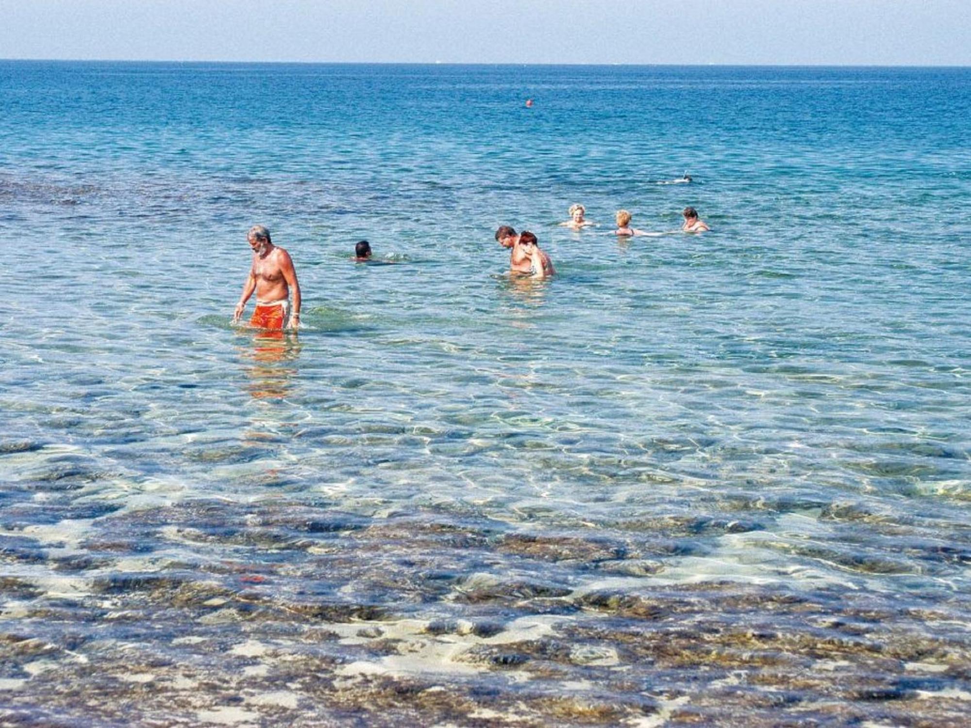 Holiday Home Camping La Masseria-1 By Interhome Il Monte エクステリア 写真